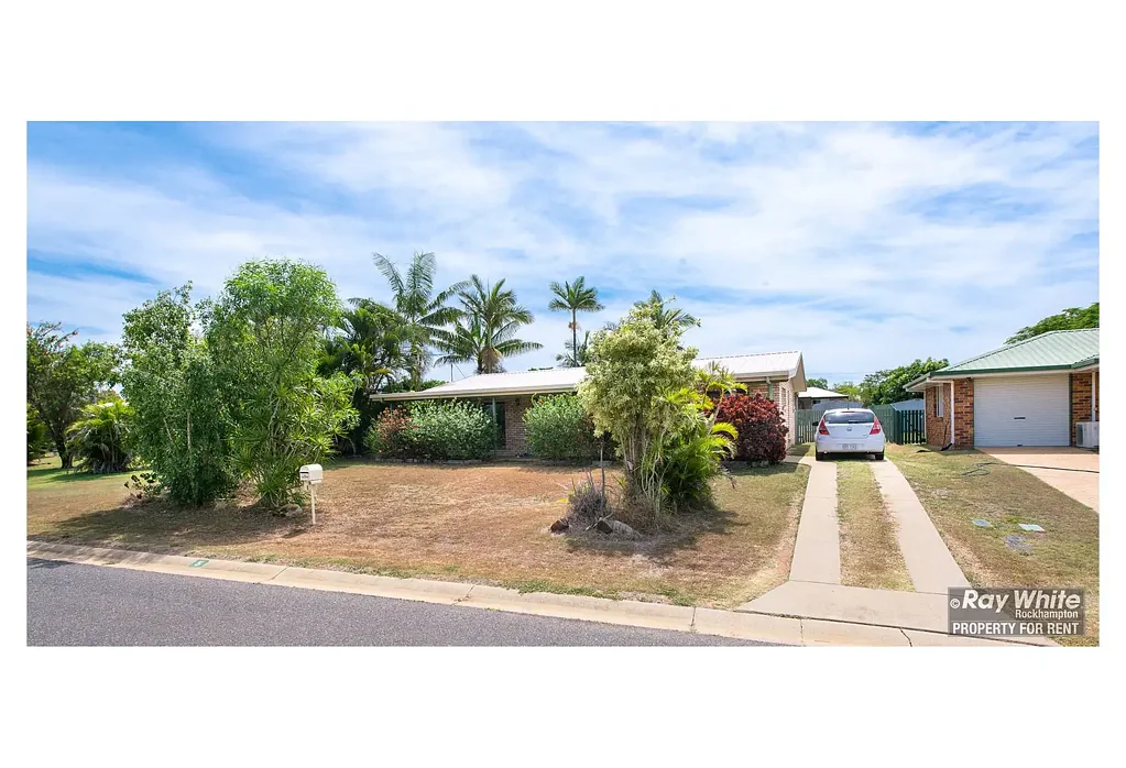A Stones Throw from Schools & Shops + POOL