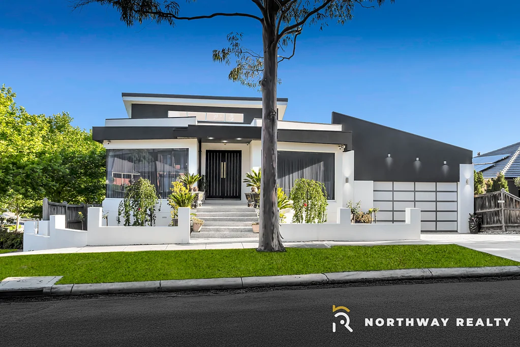 25 Crestmont Terrace, Craigieburn, VIC 3064