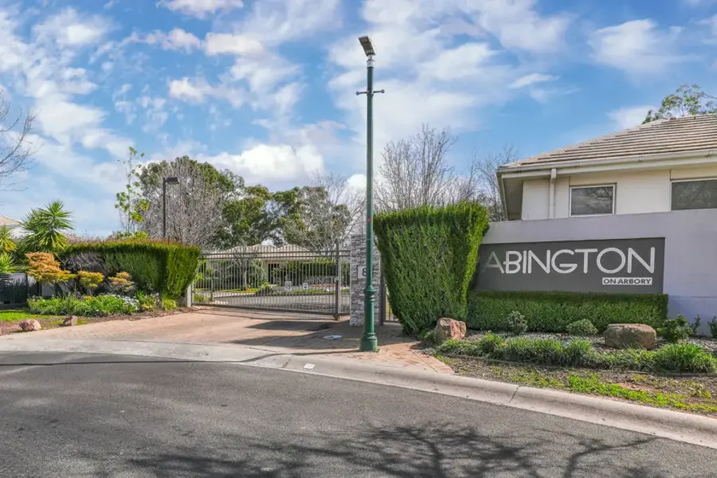 Dubbo 3ਬੈੱਡਰੂਮ Abington on Abory - Offering space, elegance and convenience