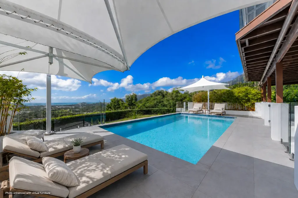 Cannon Valley 4房  An Elevated Sanctuary Where Architectural Excellence Meets The Whitsundays