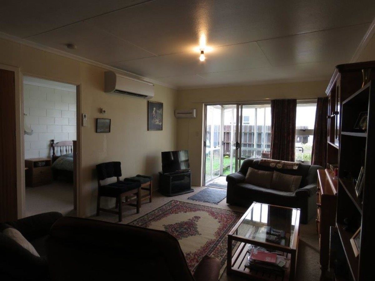 2/246 Tweed Street, Appleby, Invercargill, 2 Schlafzimmer, 1 Badezimmer