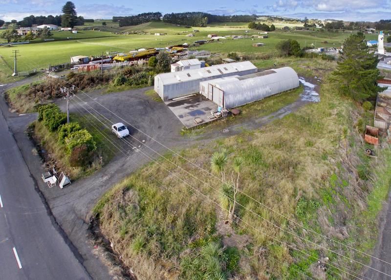 11 Cornwall Road, Waiuku, Auckland - Franklin, 1 rūma, 1 rūma horoi