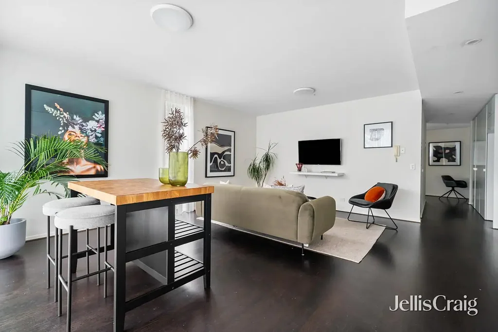 Brighton 2 Slaapkamer Parkside with lifestyle amenity