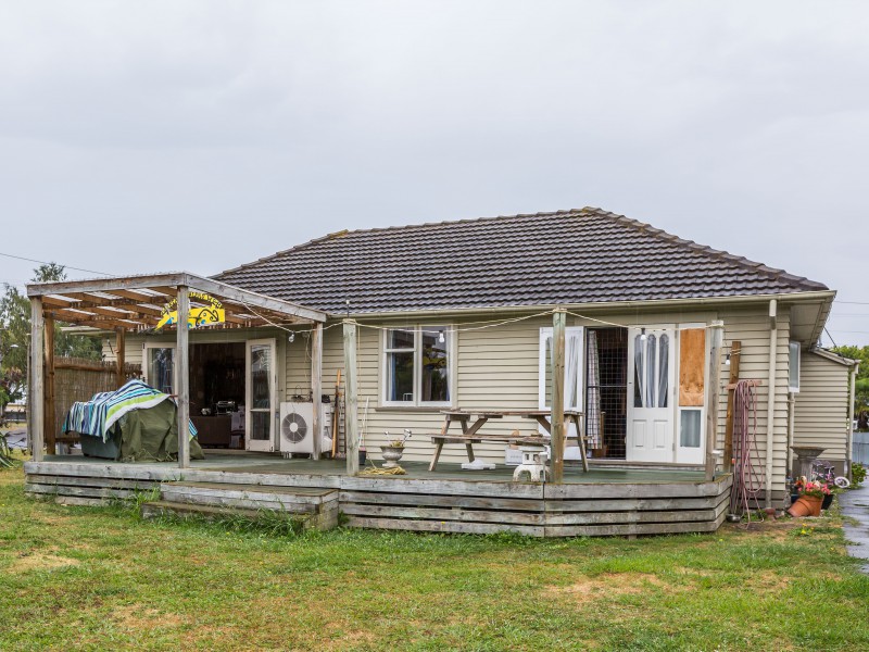 806 Bledisloe Street, Raureka, Hastings, 3 chambres, 0 salles de bain