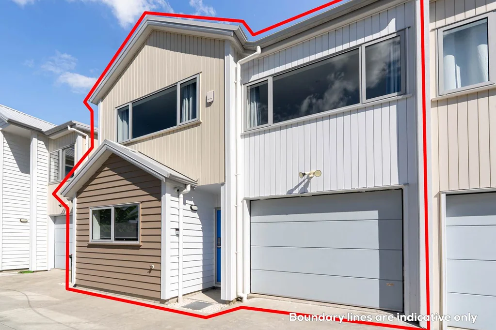 Point England 3房  Park View Living: Quiet Cul-de-Sac Retreat