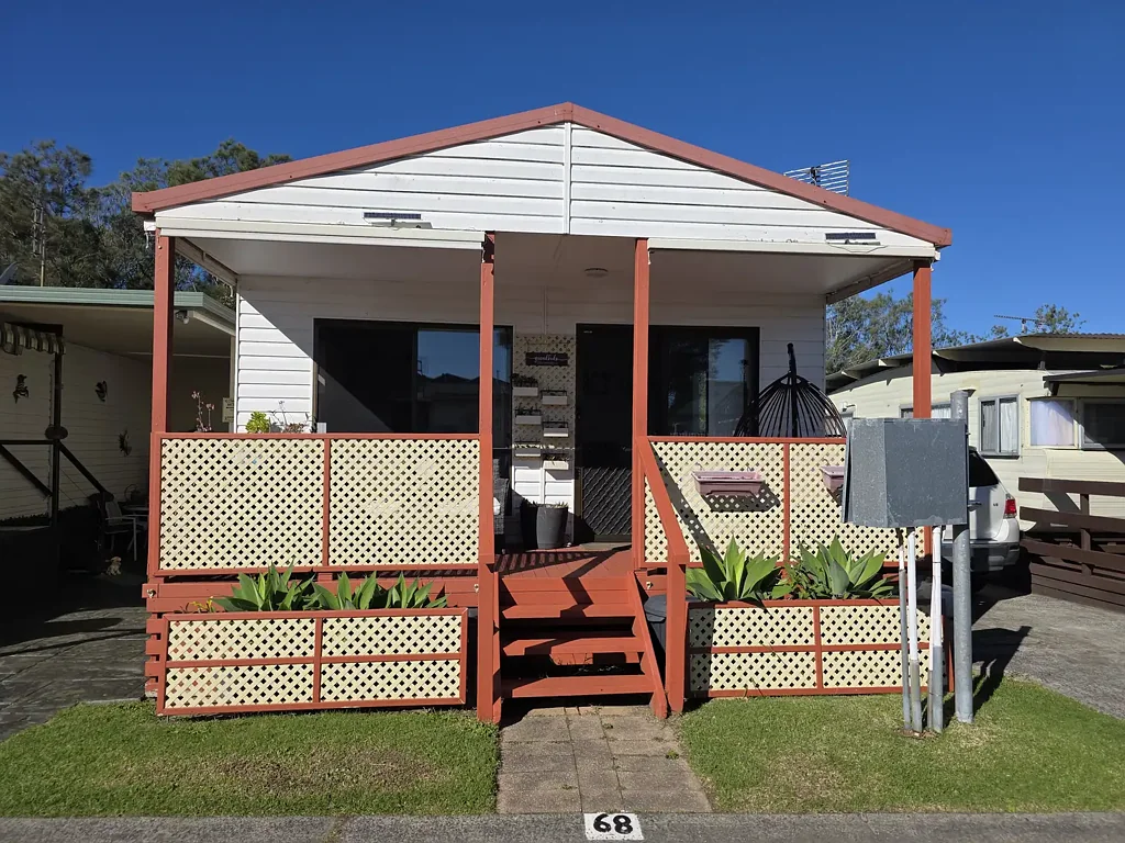 Greenwell Point 3침실 Holiday Lifestyle with Permanent Comfort at Coral Tree Lodge Greenwell Point