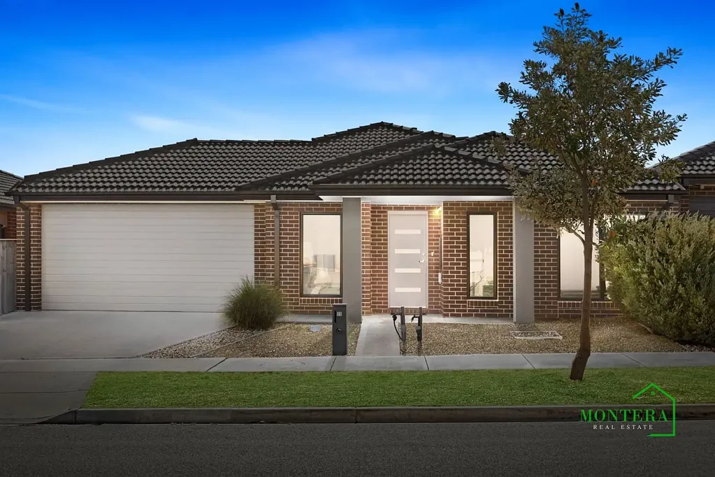 Mickleham 3部屋 Stylish, Spacious & Designed for Modern Living