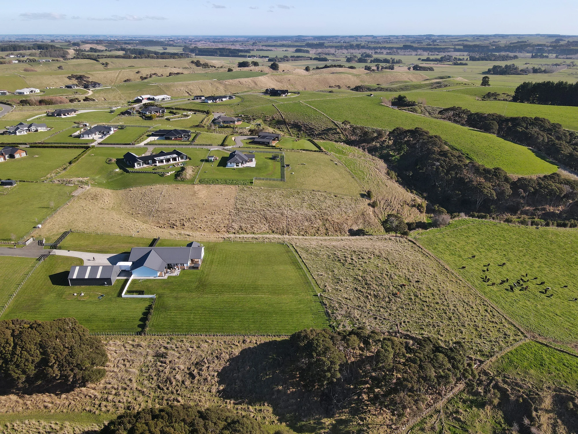 84B View Road, Halcombe, Manawatu, Manawatu-Wanganui, 0房, 0浴, Lifestyle Section
