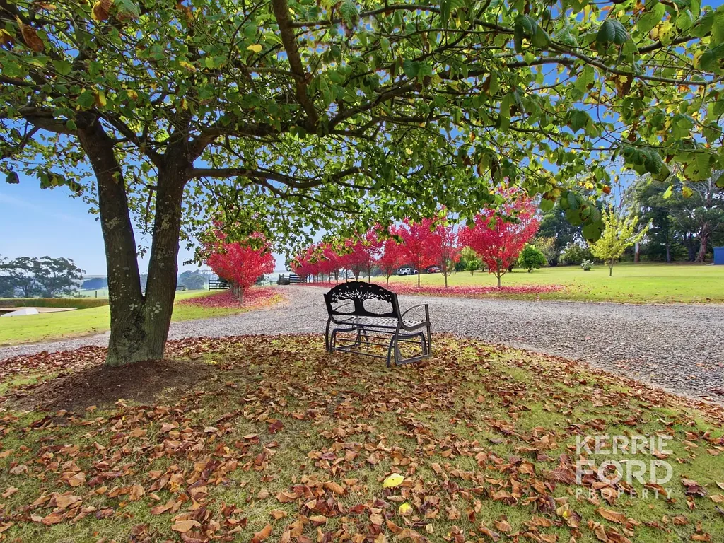 Yallourn North 5房  Embrace The Freedom Of Small Acreage Living