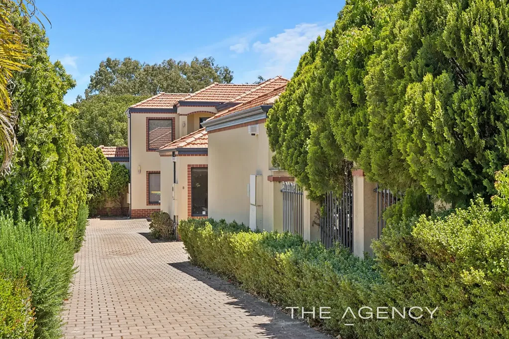 41B Milford Way, Nollamara, WA 6061