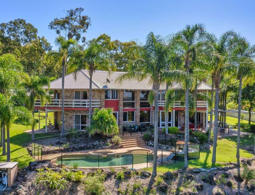 31 Gumtree Crescent, Upper Coomera, QLD 4209, 5 Bedrooms, 4 Bathrooms, House