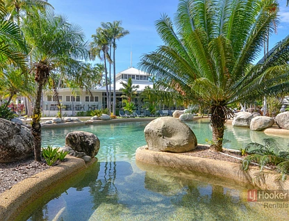 Villa 4/121-137 Port Douglas Road, Port Douglas, Cairns, 2房, 2浴, Unspecified