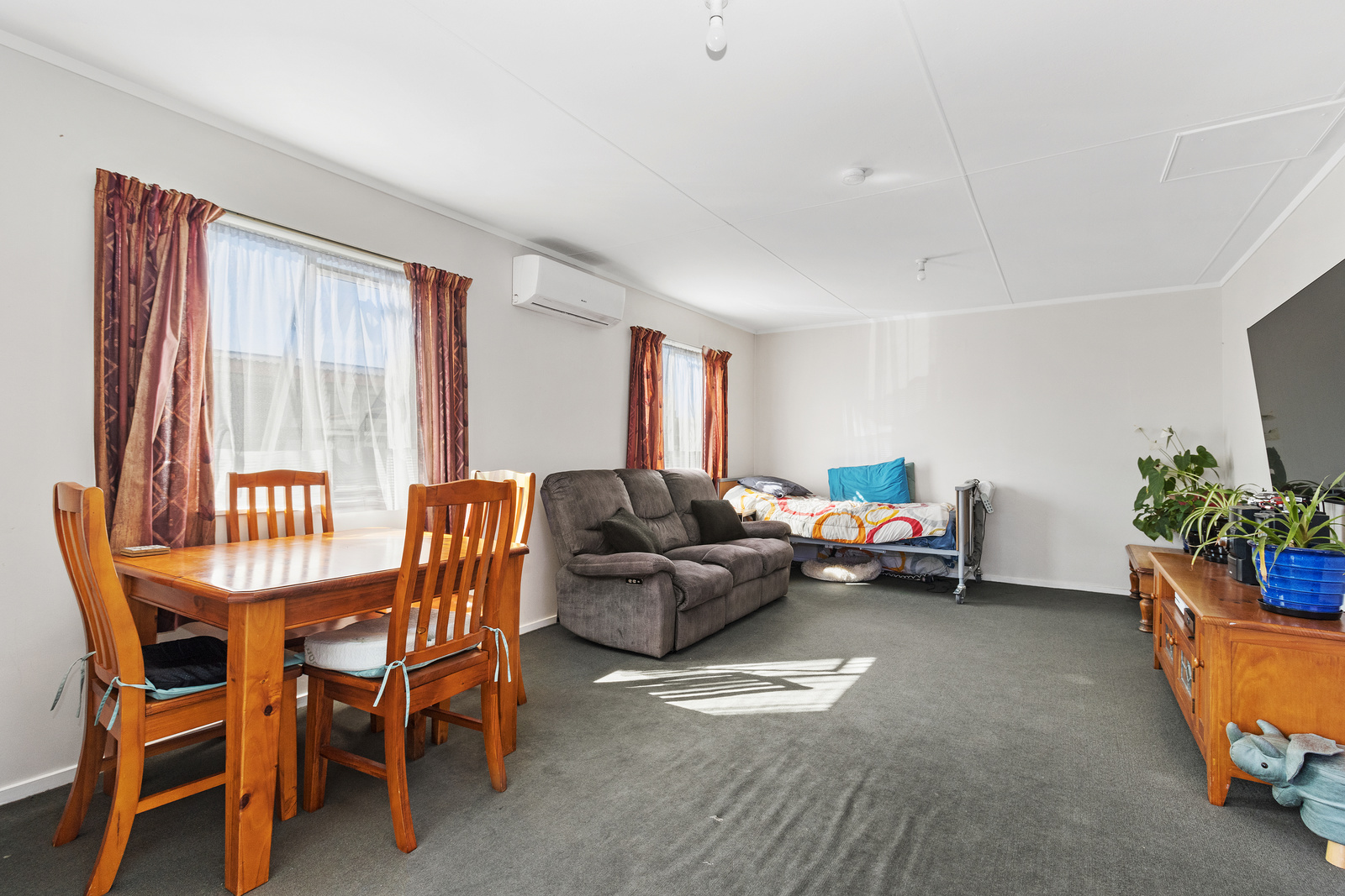 93 Avalon Drive, Nawton, Hamilton, 2房, 1浴