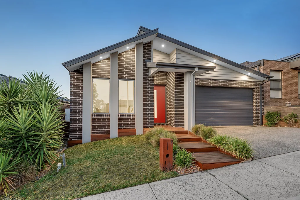 9 Isidore Drive, Doreen, VIC 3754