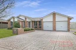 25 SOUTH SEAS DR, Ashtonfield