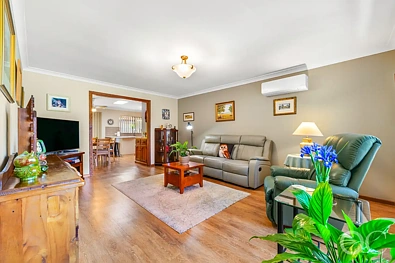 1/2a Evelyn Sturt Drive, Willunga, SA 5172, 2 રૂમ, 1 બાથરૂમ, House