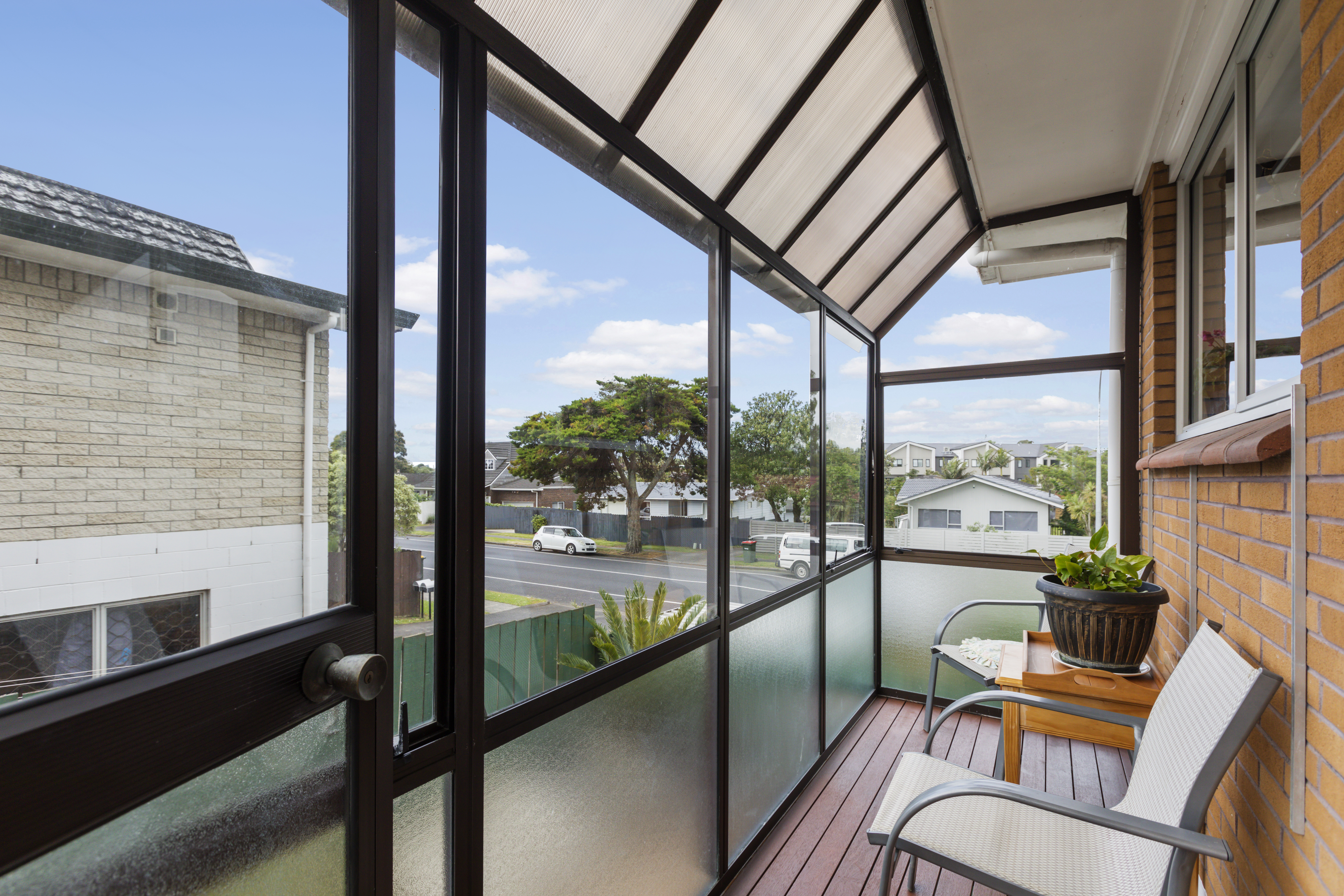 2/54 Luton Avenue, Sunnyhills, Auckland - Manukau, 2 Kuwarto, 0 Banyo