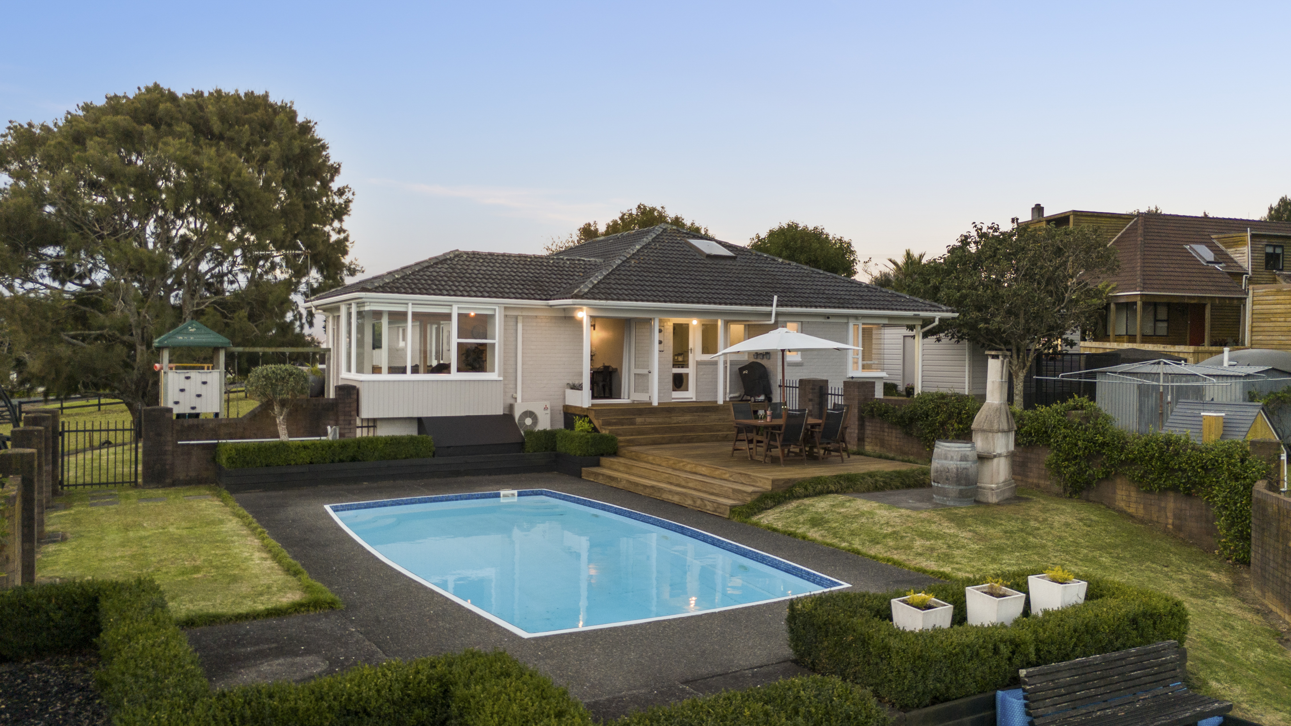 397 Redoubt Road, Totara Park, Auckland - Manukau, 3 غرف, 0 حمامات, House