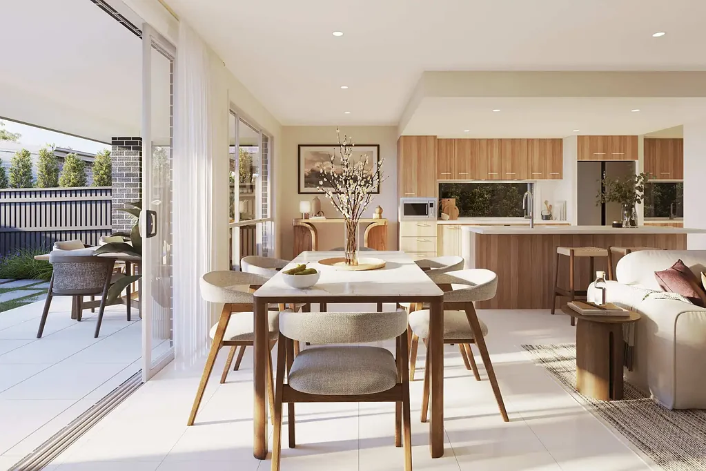 Oran Park 5 Slaapkamer LUXURY LIVING IN THE MARIANS MANA ESTATE
