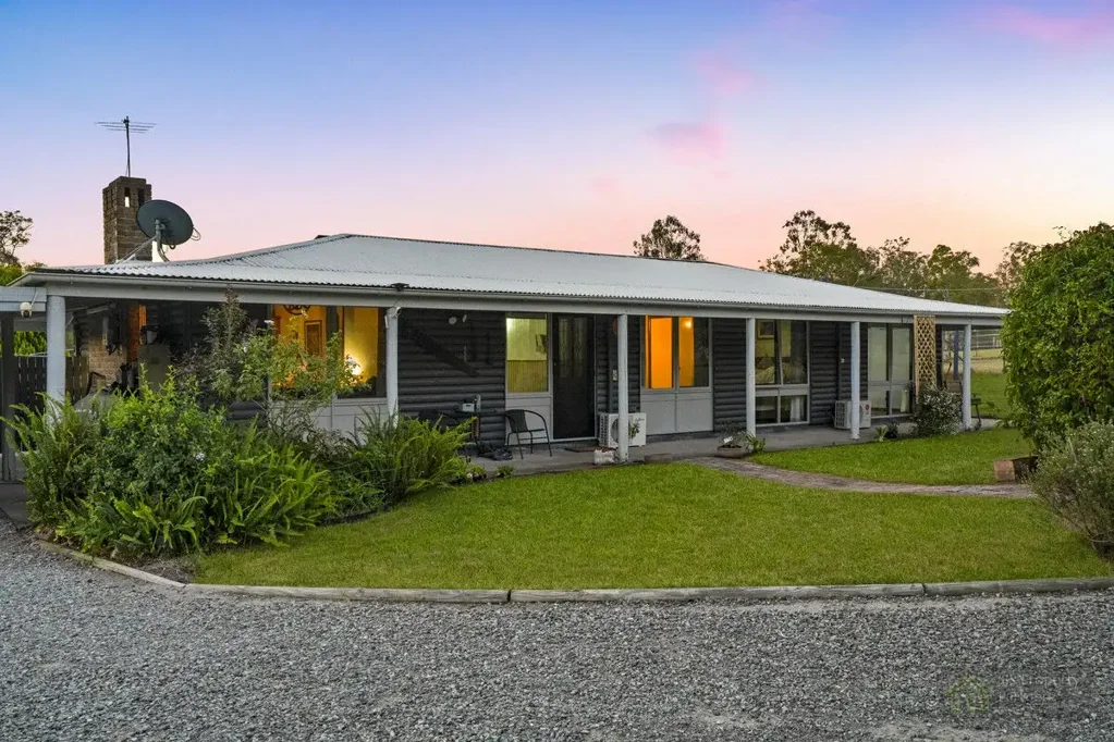 Tamborine 4બેડરૂમ Bring the Horses, Bring the Dogs – Boutique Acreage Living on 3 Usable Acres