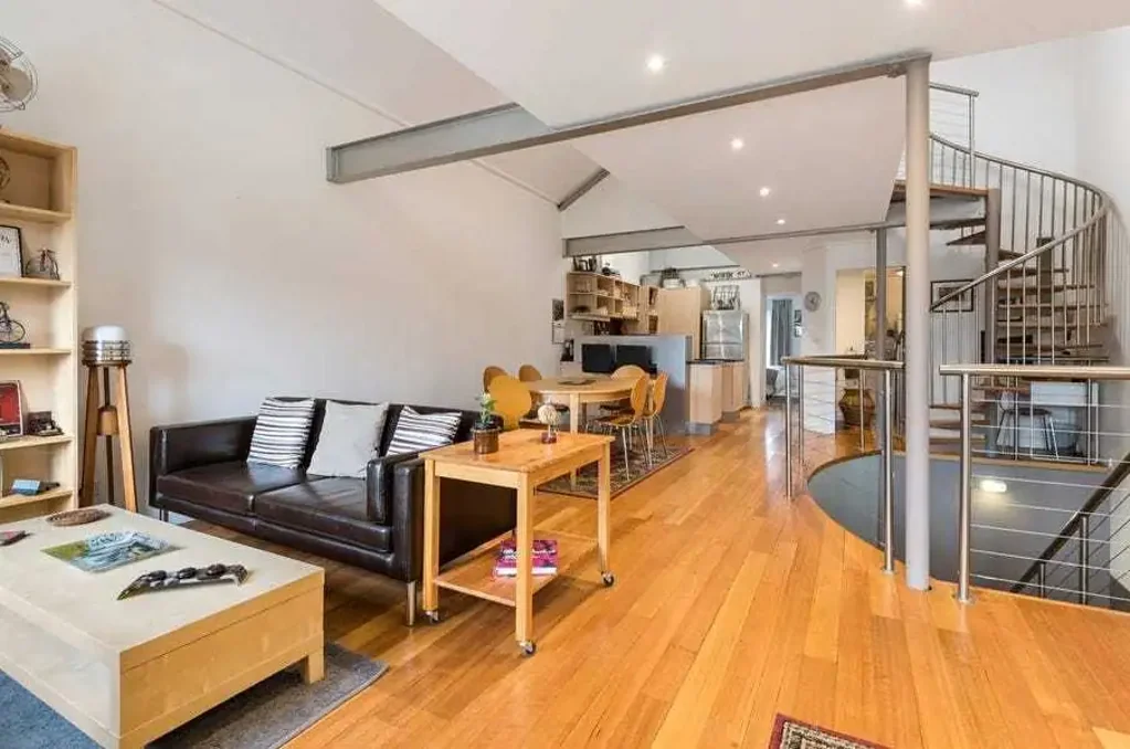 Contemporary Elegance in a Premier Richmond Location!