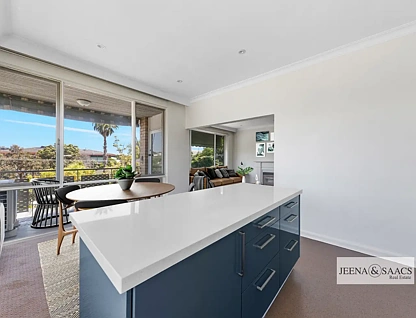 4/677 Toorak Road, Toorak, VIC 3142, 3房, 1浴, Apartment