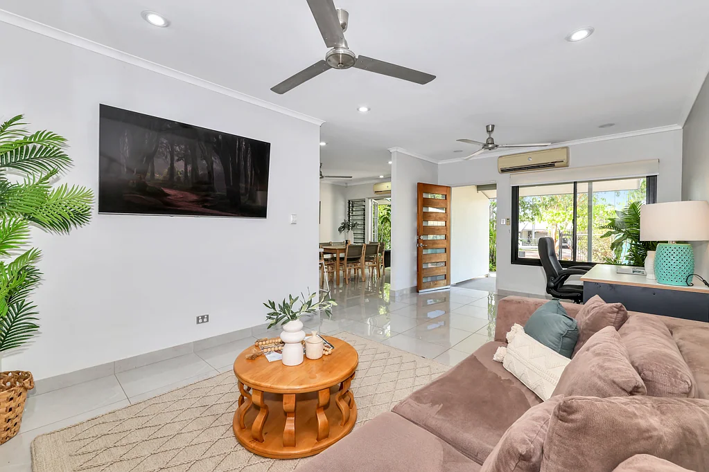 21 Pitman Court, Malak, NT 812