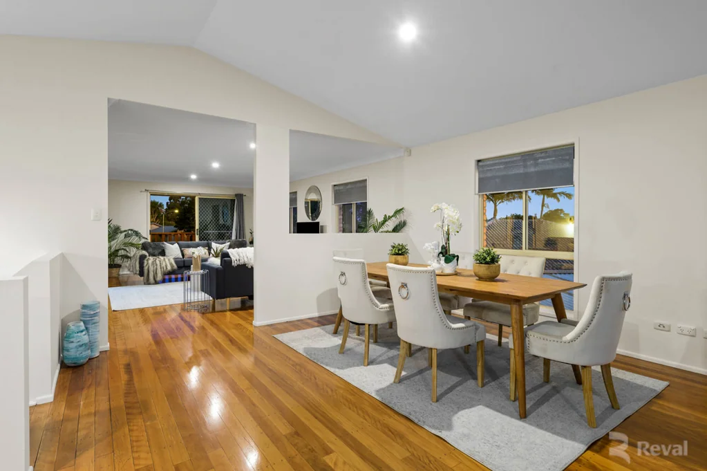 8 Hotchkiss Place, Kuraby, QLD 4112