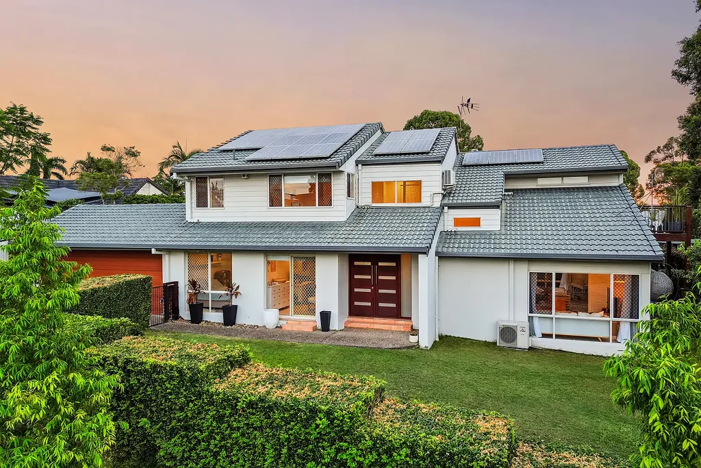 Robina 6ਬੈੱਡਰੂਮ The Pinnacle of Gold Coast Living