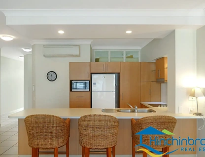Unit 9/20-24 Poinciana Bvd, Cardwell, Cairns, 1 phòng ngủ, 1 phòng tắm, Unit