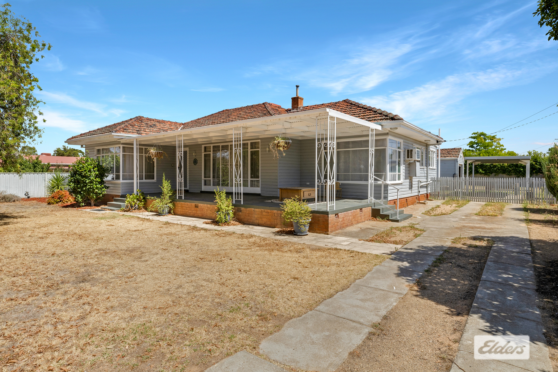 119 STURT ST, HOWLONG NSW 2643, 0 rūma, 0 rūma horoi, House