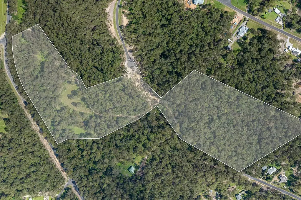 Long Beach A Rare Coastal Opportunity – 42 Acres in Long Beach