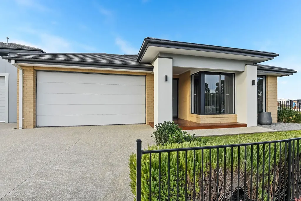 Berwick 4ਬੈੱਡਰੂਮ Designer Display Home