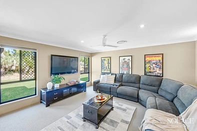 6 Nanando Drive, Calliope, QLD 4680, 5 Bedrooms, 2 Bathrooms, House