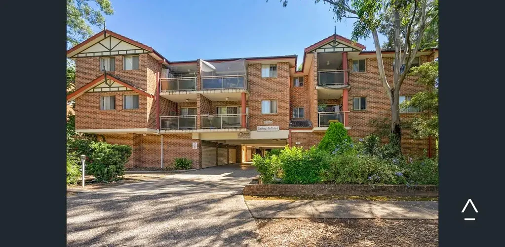 Cozy Two-Bedroom Unit In The Heart Of Merrylands