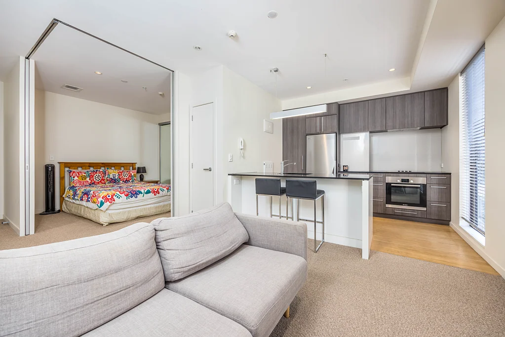 Grafton 1Zimmer Fantastic city fringe opportunity!
