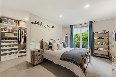 22 Bowen Street, Trentham, VIC 3458, 4 slaapkamers, 2 badkamers, House