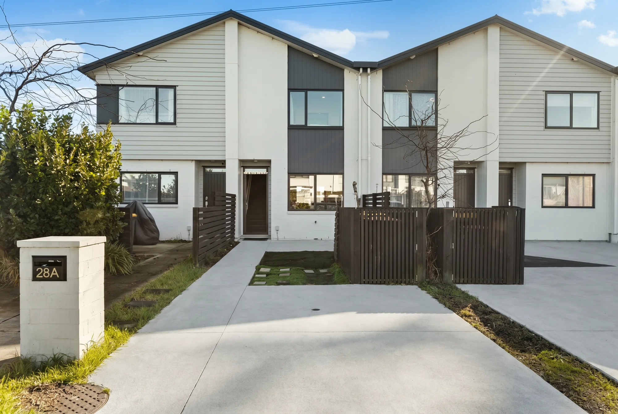 Takanini 2غرفة نوم Affordable Entry into Sought-After Addison!