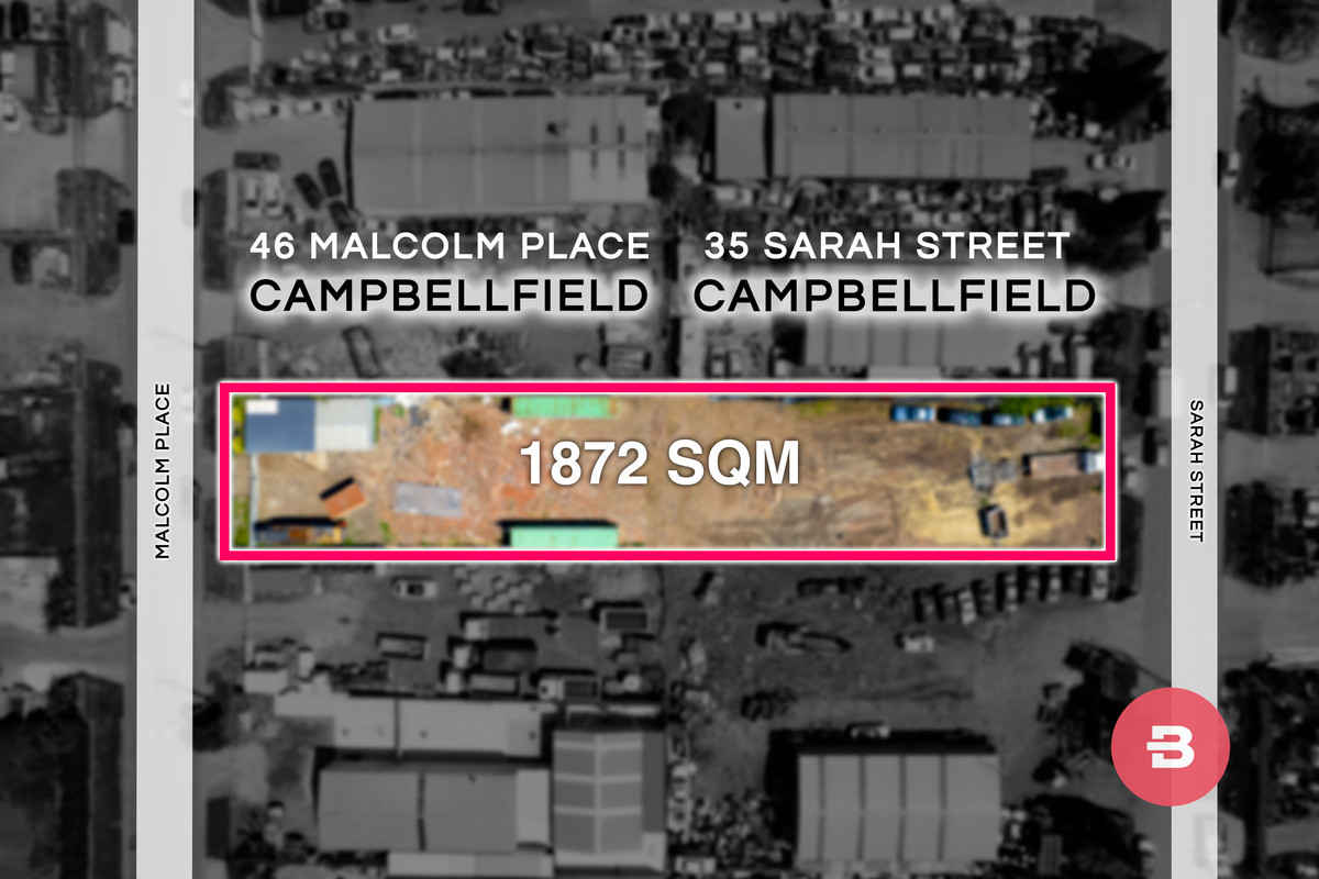 35 SARAH ST, CAMPBELLFIELD VIC 3061, 0 Kuwarto, 0 Banyo, Section