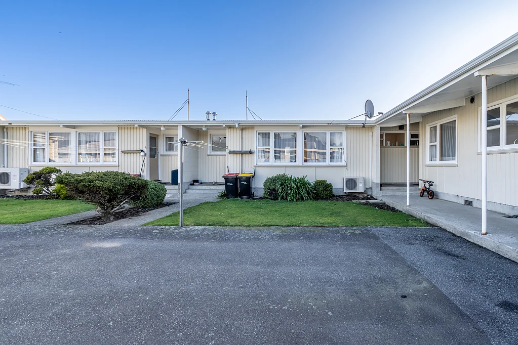 B/252 Tweed Street, Appleby, Invercargill, Southland