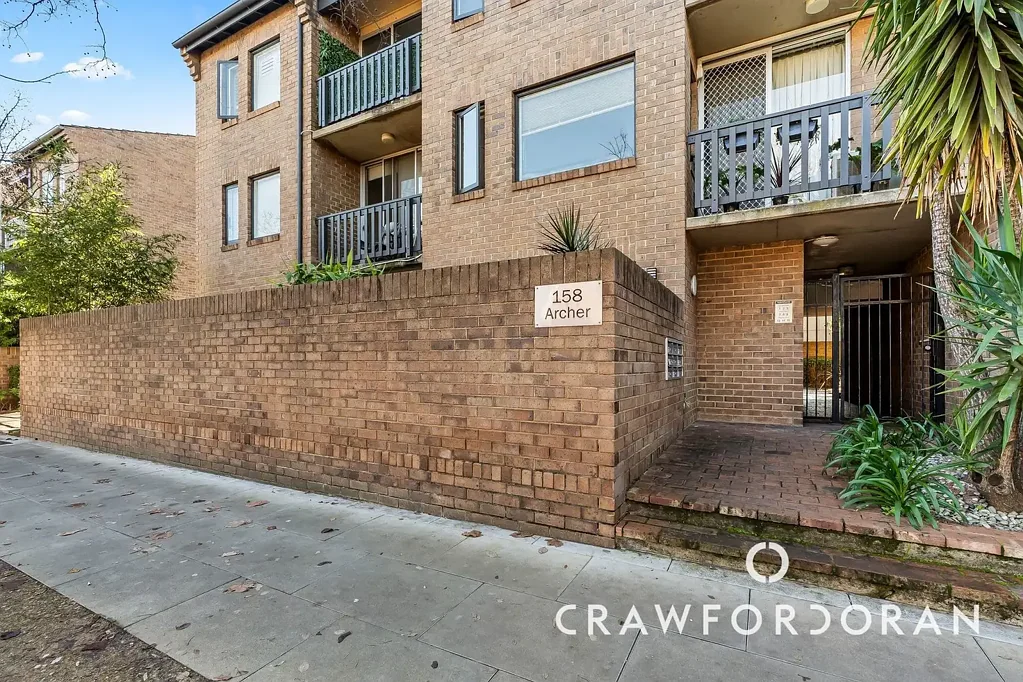North Adelaide 2房  Lifestyle Opportunity in Superb Locale on Archer