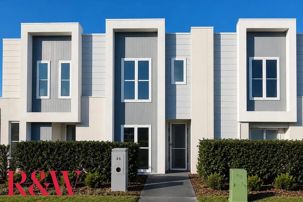 The Perfect Blend of Style, Space & Convenience