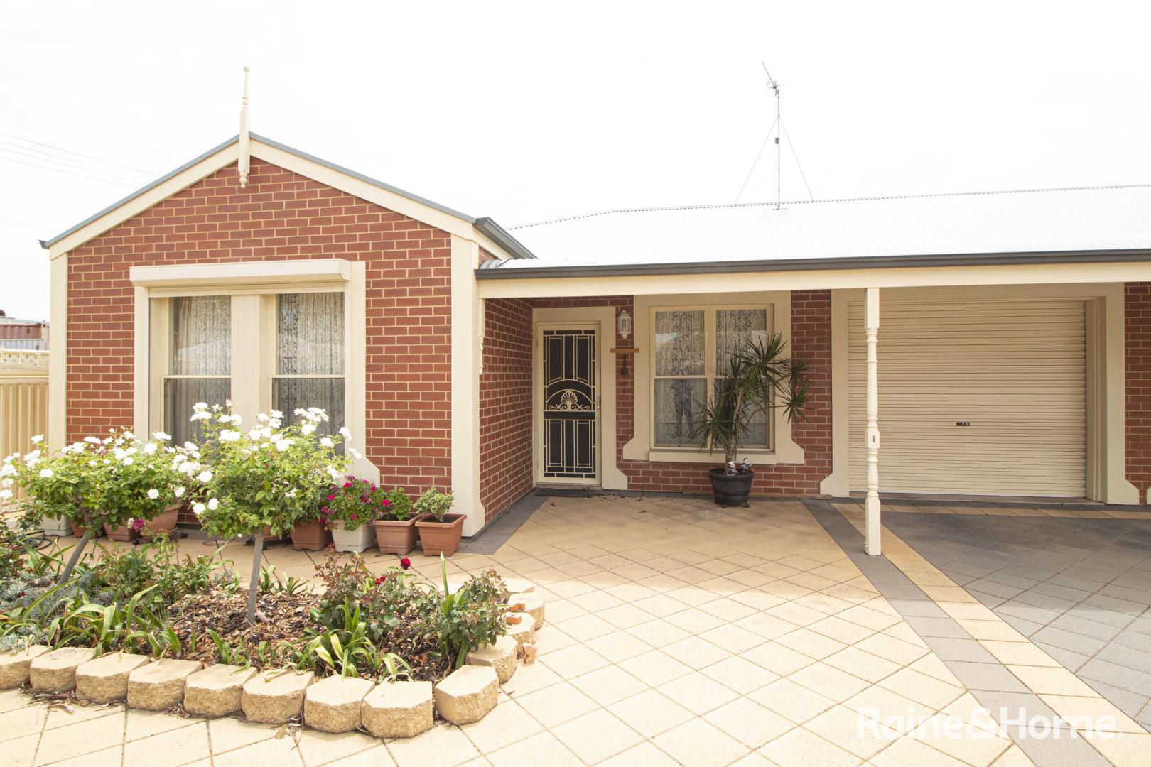 6 BEER ST, PORT AUGUSTA WEST SA 5700, 0 Schlafzimmer, 0 Badezimmer, Unit