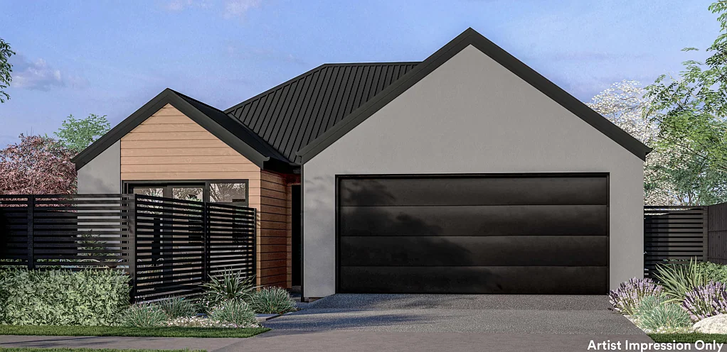 Casebrook 3બેડરૂમ Quality Living, Prime Location!