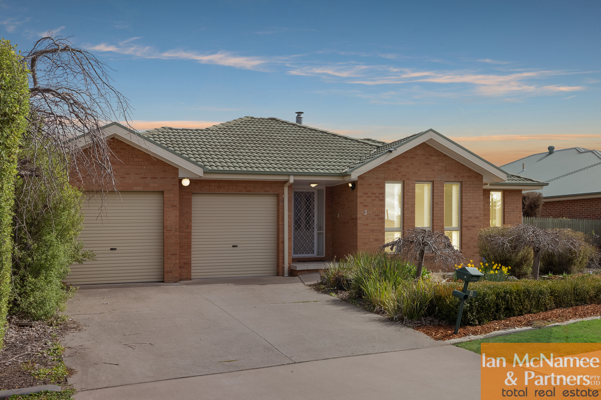 3 RICHARD AV, CRESTWOOD NSW 2620, 0房, 0浴, House