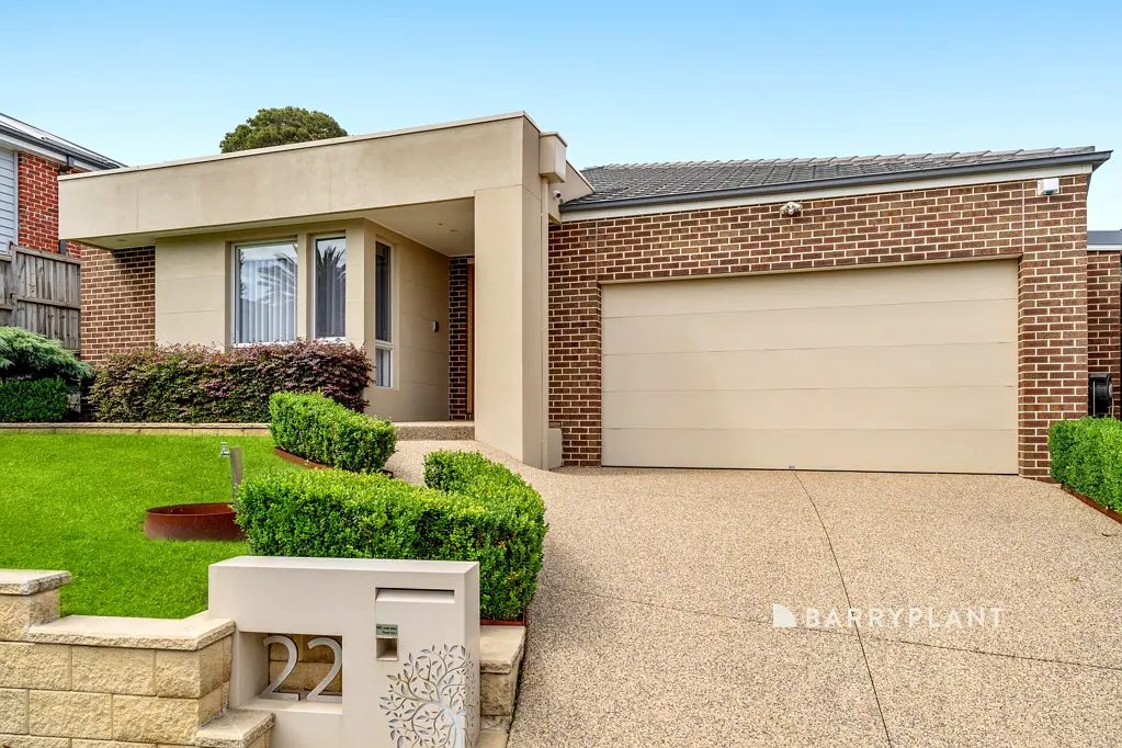 22 Daley Court, Beaconsfield, VIC 3807