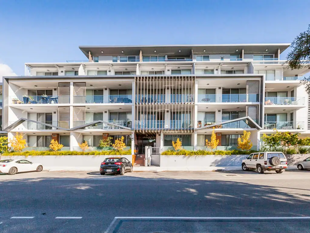 45/103 Harold Street, Highgate, WA 6003