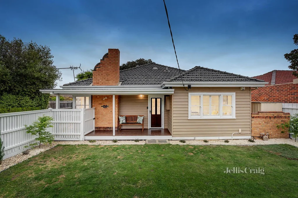 1/24 Monash Street, Bentleigh East, VIC 3165