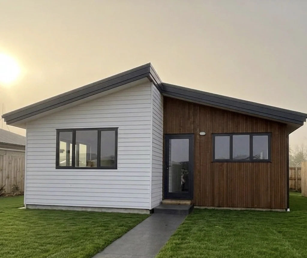 Stunning Brand-New Home - Modern Family Living