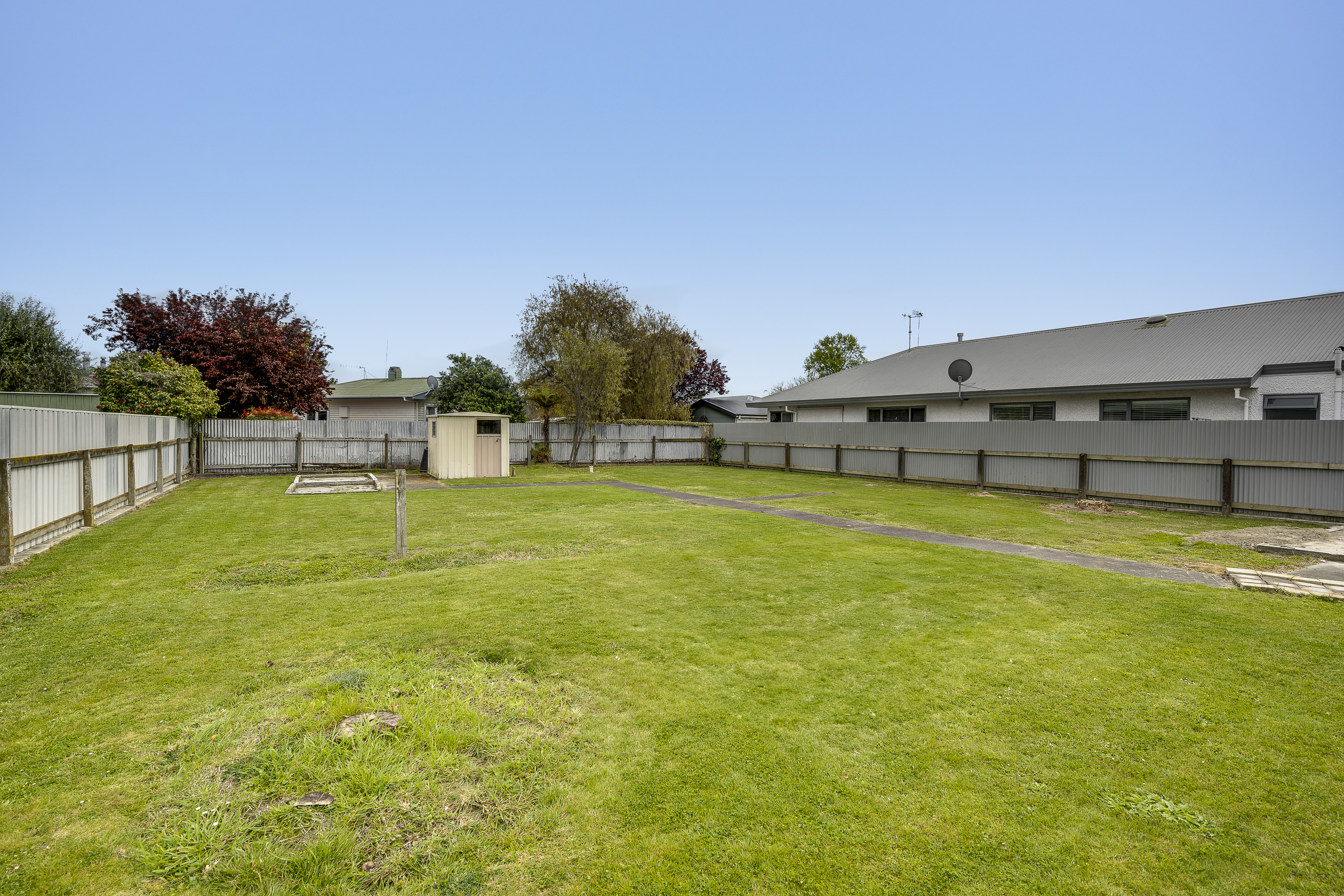 205a Guppy Road, Taradale, Napier, 0 chambres, 0 salles de bain, Section